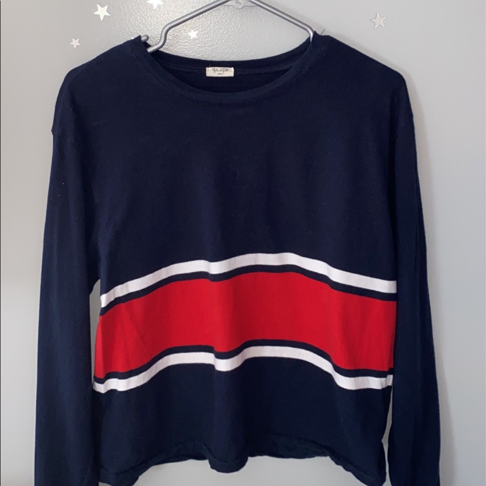 John galt long sleeve shirt